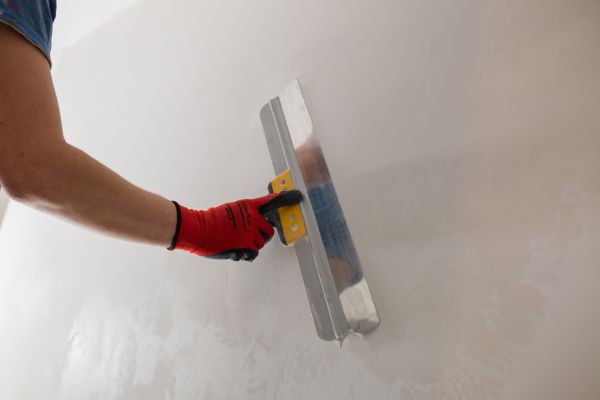 Concrete Refinishing in Indianapolis