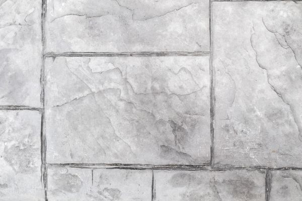 Stamped Concrete Service in Indianapolis