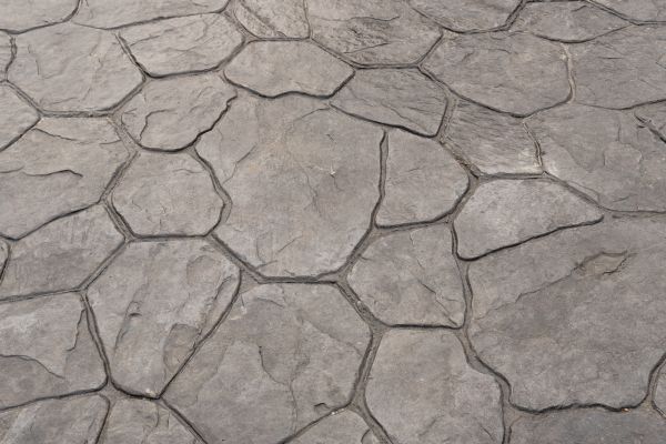 Cement Stamping in Indianapolis