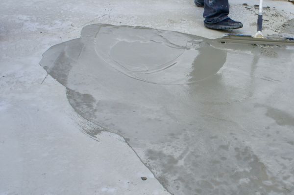Concrete Overlaying in Indianapolis