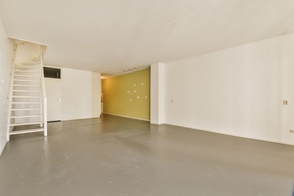 Basement Floor Tinting in Indianapolis