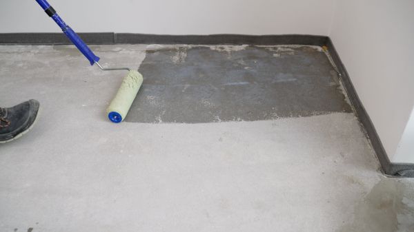 Slab Sealing in Indianapolis
